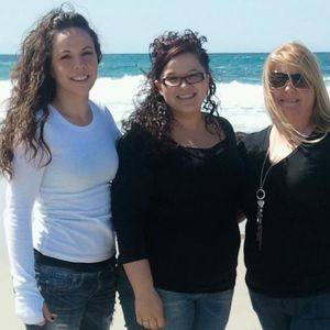 Meet your Posher, Desiree